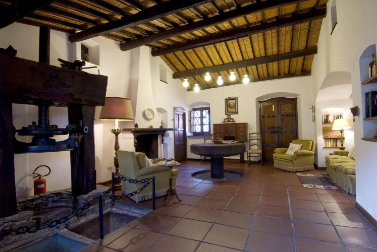 Hotel Lucrezia