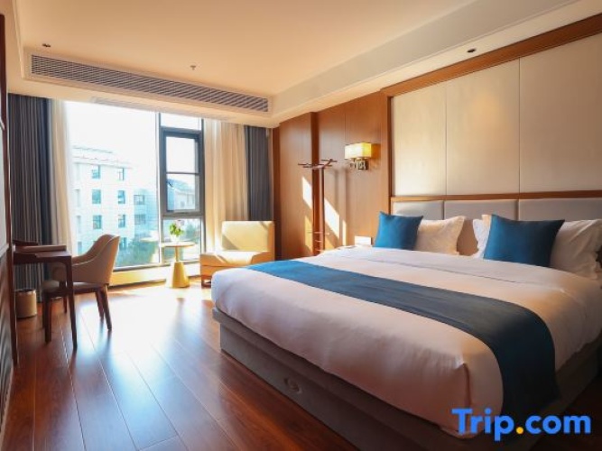 Executive Double Suite