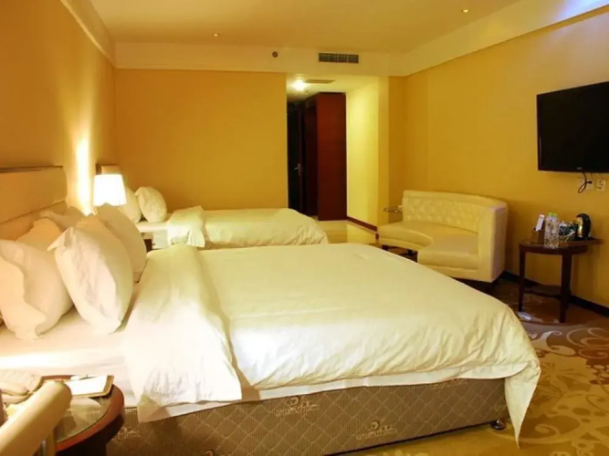Ligang Hotel