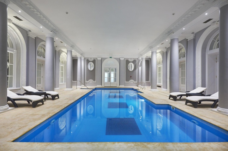 The Waldorf Hilton, London photo 20
