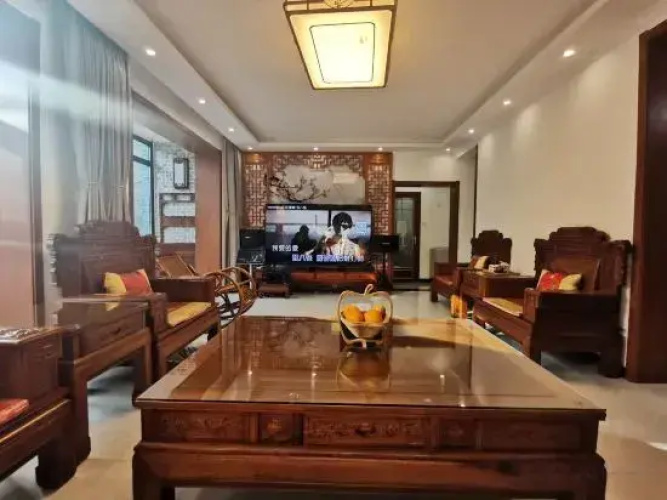 Badaling Great Wall Jixiang Residence