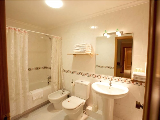 Apartamentos Duerming Park Viveiro photo 7