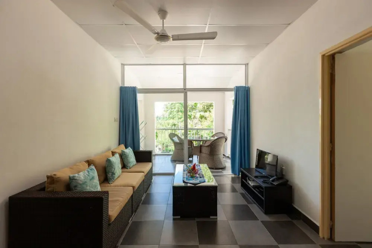 Home Confort