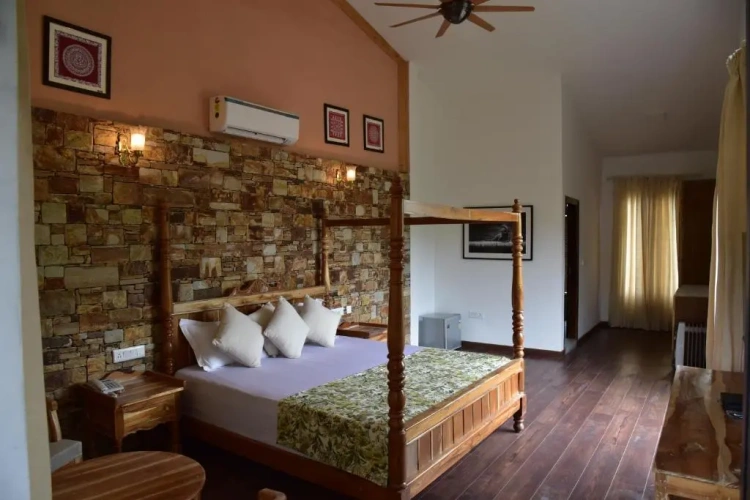 Premium room