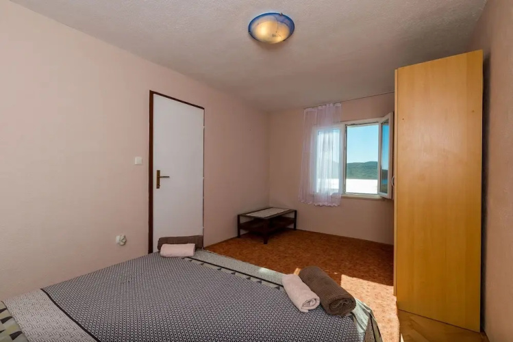 Apartment Angelina