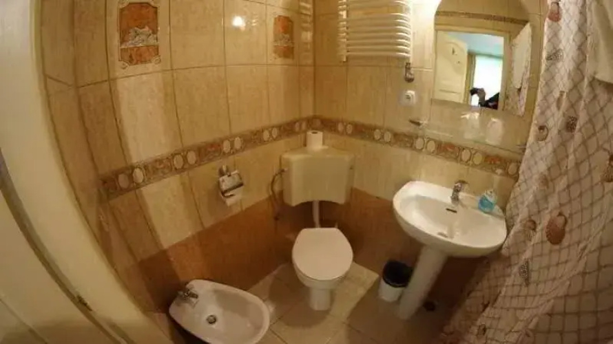 Hotel Krakw Florian