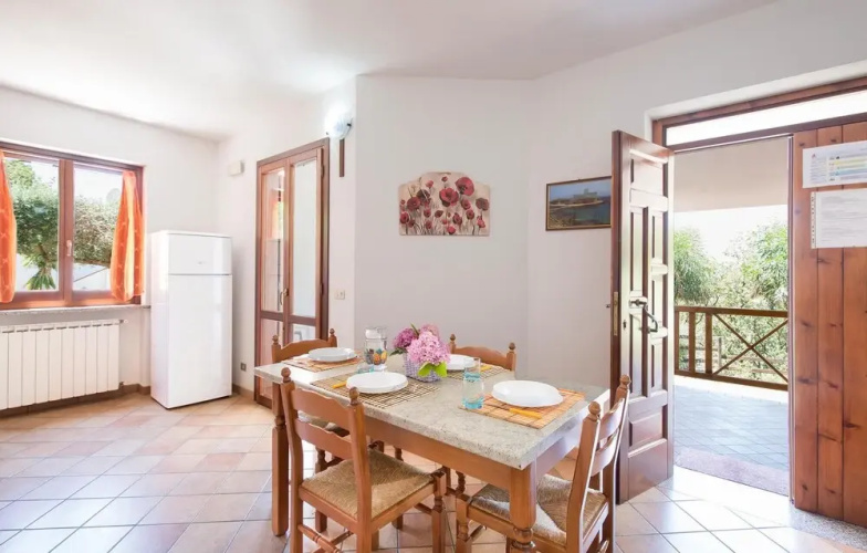 Villa Alessia