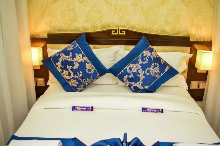 Limpopo Suites