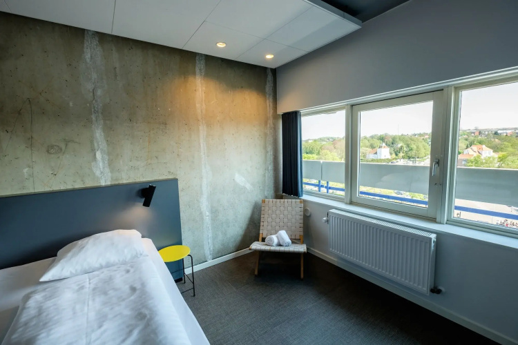 Four Points Flex by Sheraton Aarhus Viby