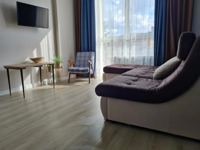 Prestige Apartments
