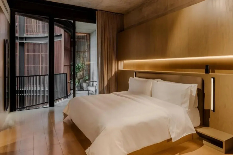 Volga, Member of Preferred Hotels & Resorts