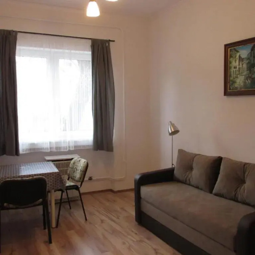 Lizy apartman