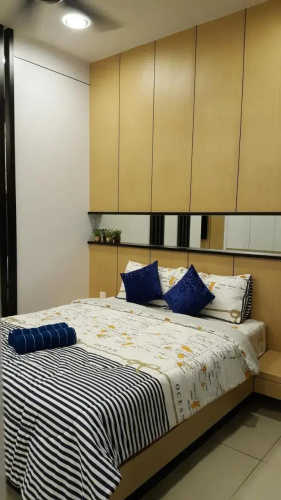 Studio Homestay@JB