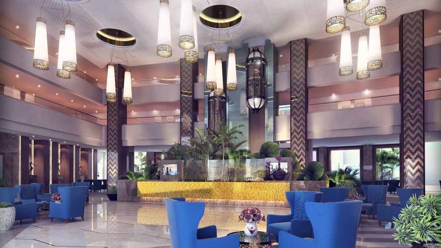 Iberostar Selection Kuriat Palace photo 27