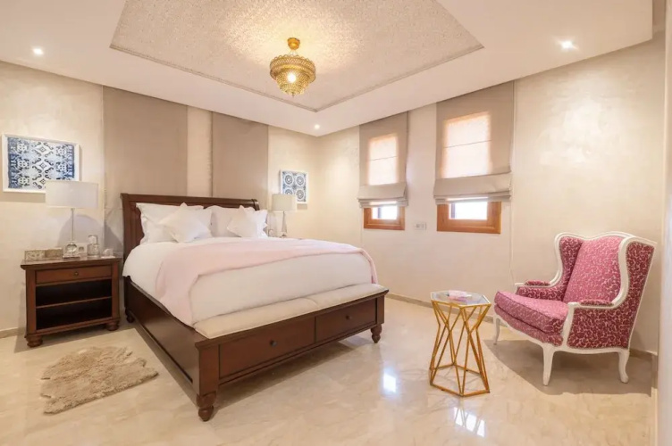 Villa Dar Laila