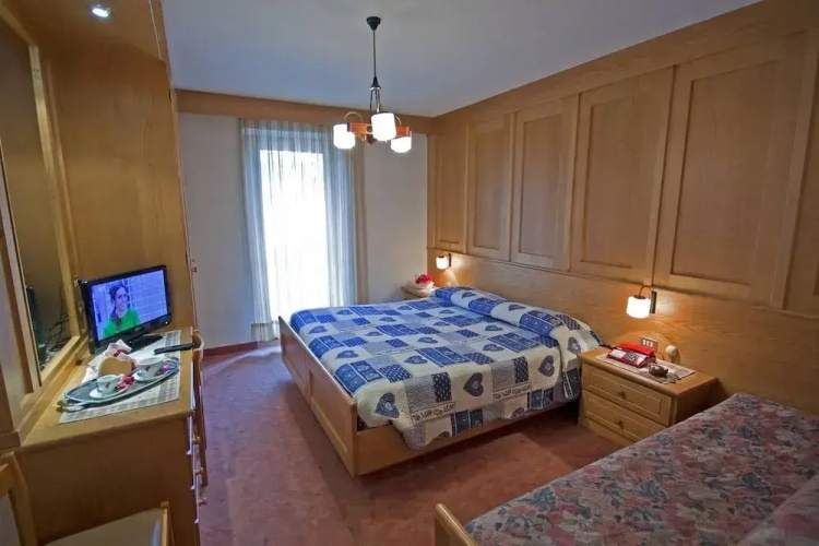 Hotel de Frònz