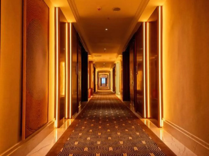 Jinxi International Hotel