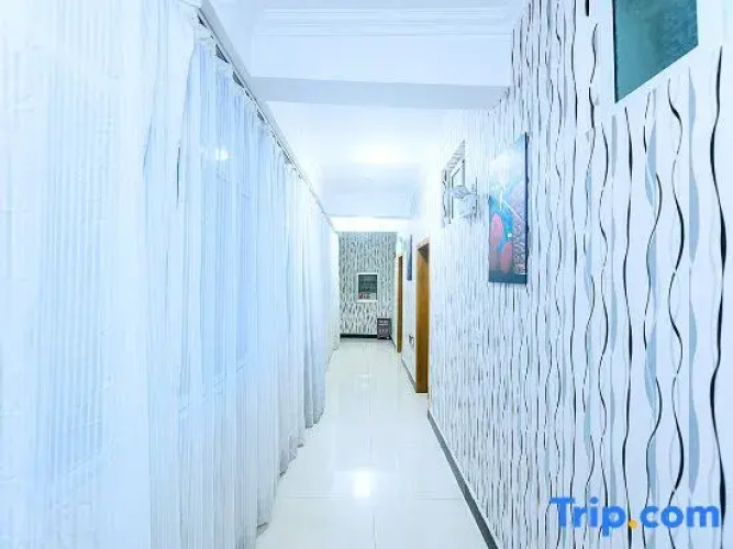 Huiteng Hotel