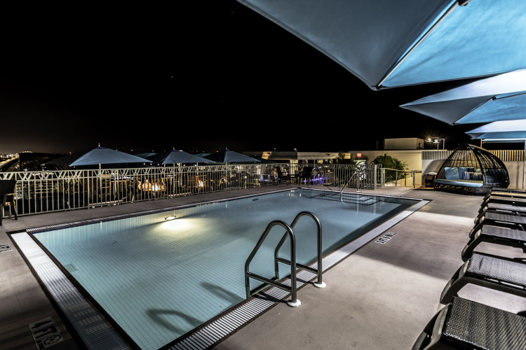Wyvern Hotel, Ascend Hotel Collection photo 16