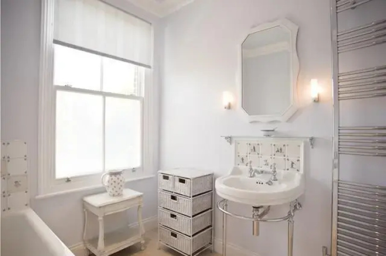 Vive Unique House Bassein Park Road Shepherd's Bush