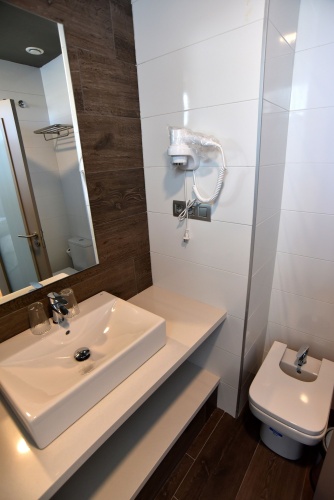 Hotel Doña Luisa photo 15
