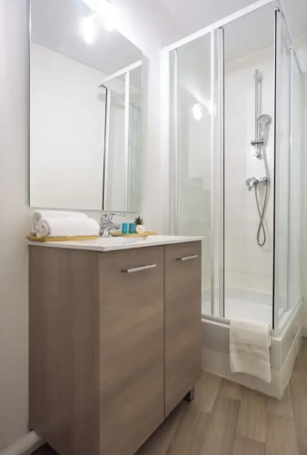 Double Junior Suite