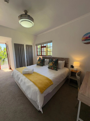 Be at Rest Accommodation