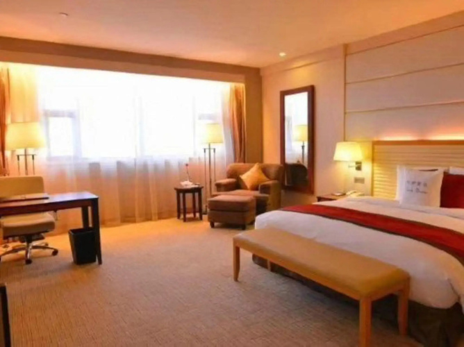 Oriental Hotel