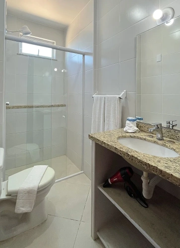Comfort Apartment