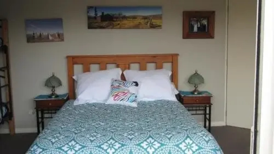 Oma Ell's B&B