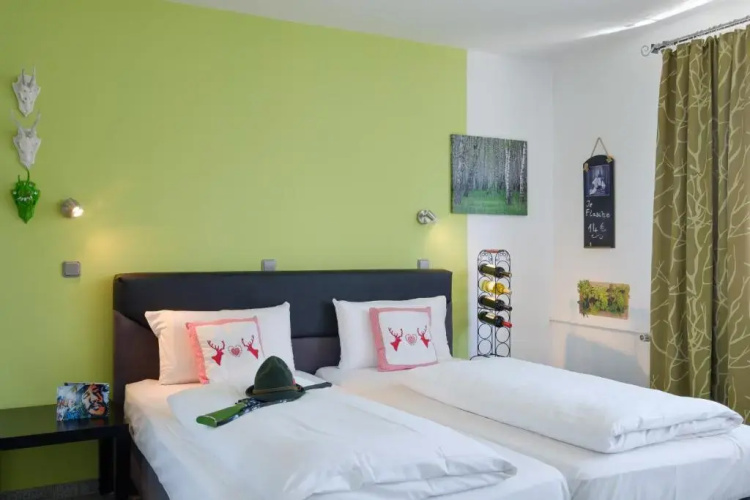 Art Hotel Körschen