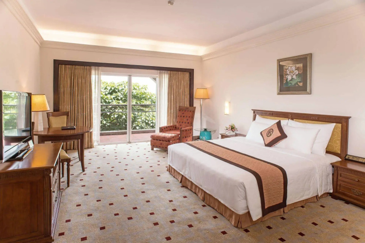 Royal Villas