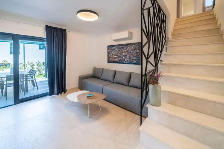 Pinna Residence - Vanga