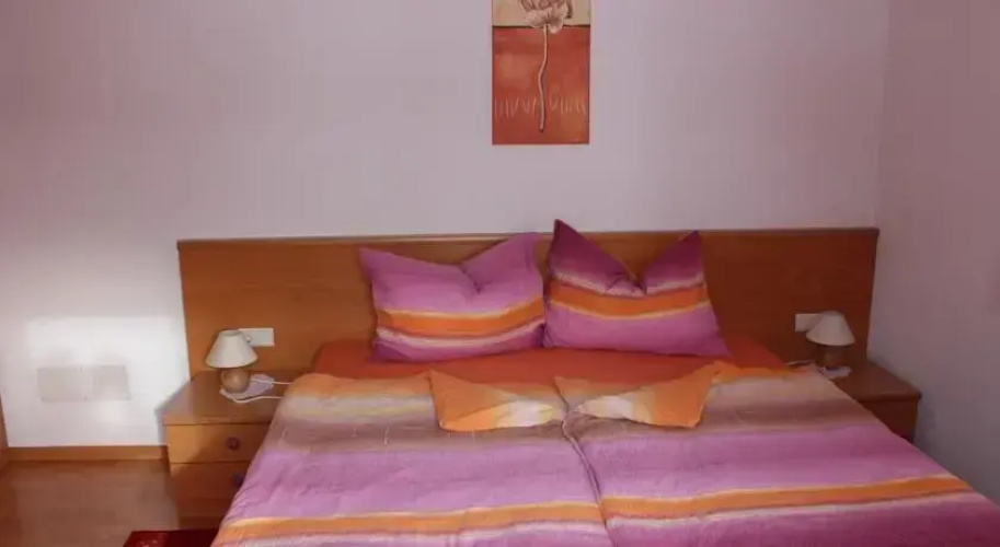 Appartements Schatzer
