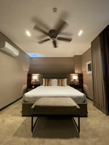 Premier Double room