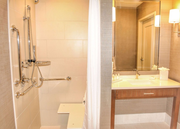 DoubleTree by Hilton Hotel Reading photo 9