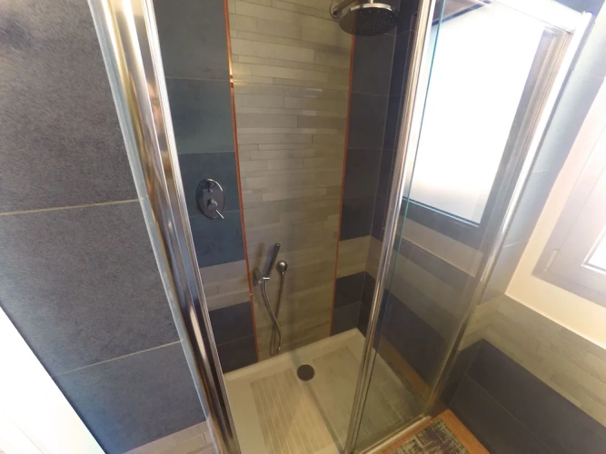 1 Bedroom Business Apartment