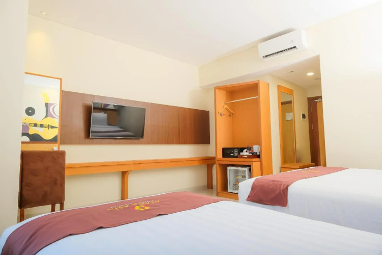 Azana Asia Hotel Cilacap