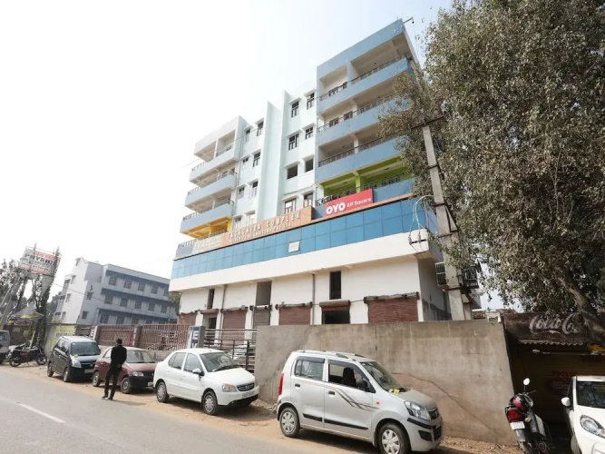 Otel görseli