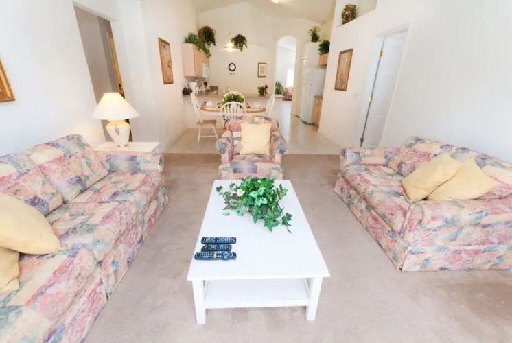 Davenport Luxury by TS Vacation Homes