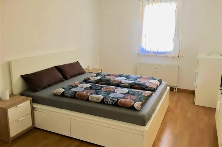 Bodensee Apartment Allensbach Fewo 2