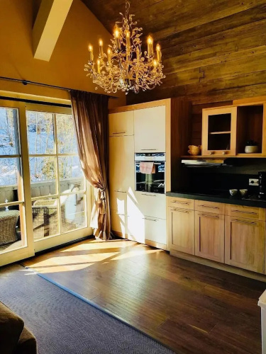 Alpspitzsuite Alpi