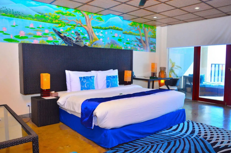 Lavanga Resort & Spa