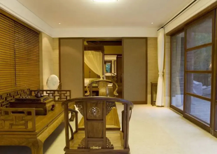 Shenyu Island Hotel & Resort