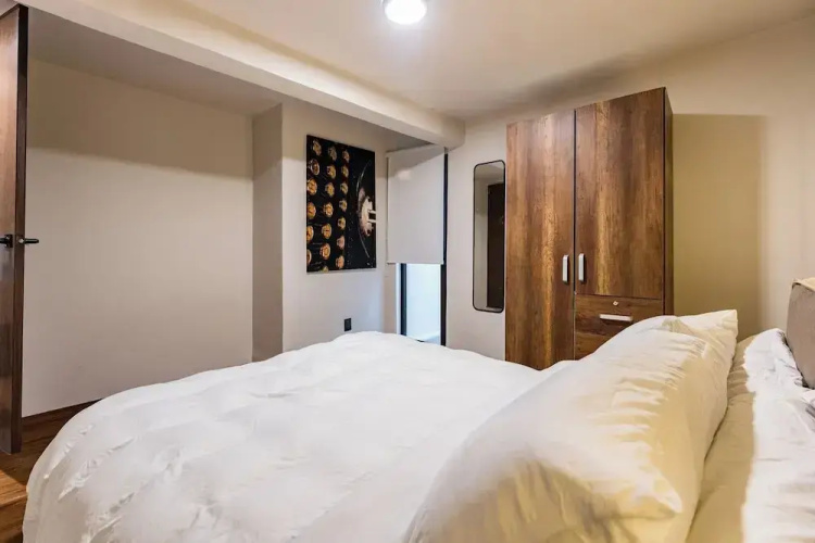 Cibeles Apartments by VH