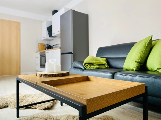 Ferienapartment HarzZeit