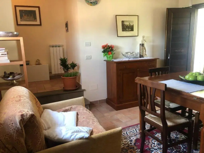 Appartamenti San Rocco