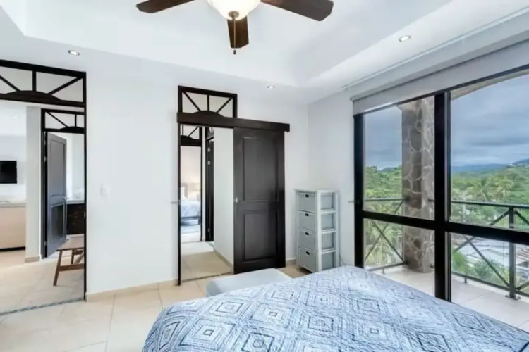 Bahia Encantada E5