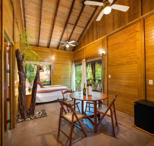 1 Bedroom Standard Family room