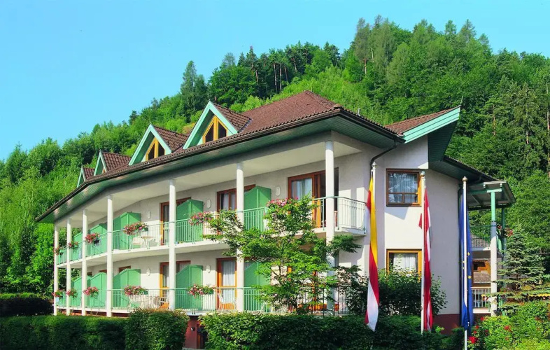 Seehotel Princes